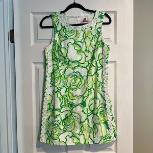 Lilly Pulitzer Mila Shift Dress